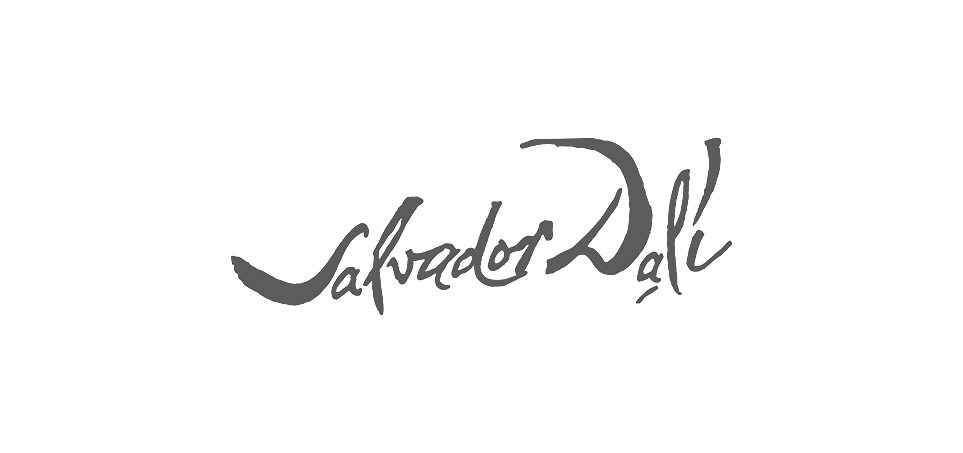 SALVADOR DALI