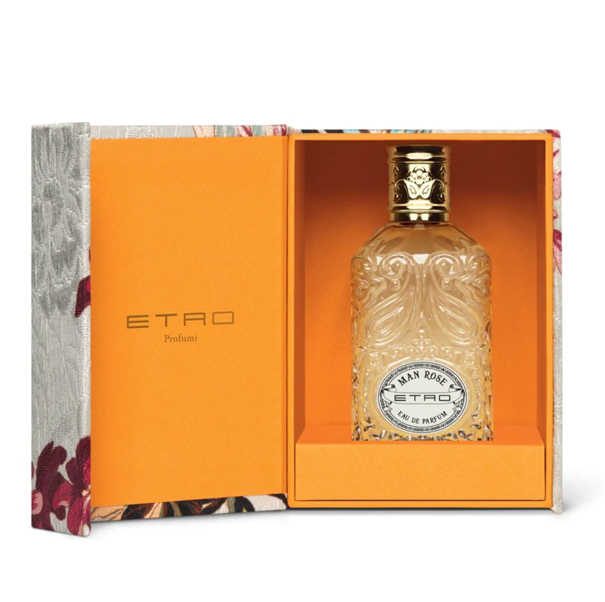 Fragrances ETRO Man Rose