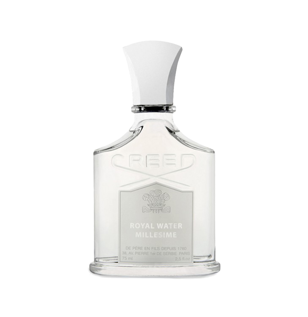 Perfume creed royal discount water