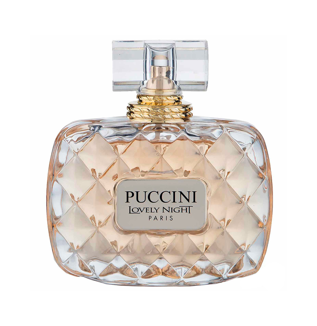 puccini perfume lovely night