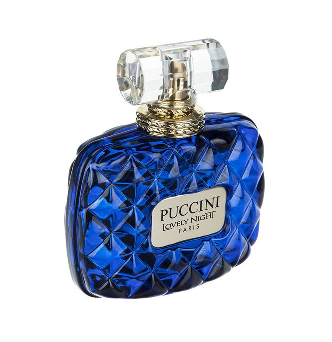 puccini perfume lovely night